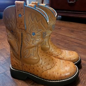 Kids Ariat Boots